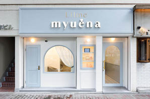 myuena 美容室(ヘアサロン)の内装・外観画像