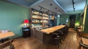 押上　CAFE＆BAR カフェ＆バーの内装・外観画像