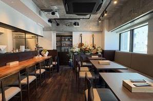 kitchen 響 洋食レストランの内装・外観画像