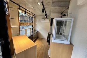 恵比寿　おにぎりはやし おにぎりテイクアウト店の内装・外観画像