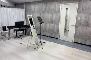 S&S Entertainment Studio 渋谷ヴォイストレーニング スタジオの内装・外観画像