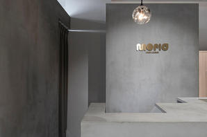 morio from London 大宮店　 美容室(ヘアサロン)の内装・外観画像