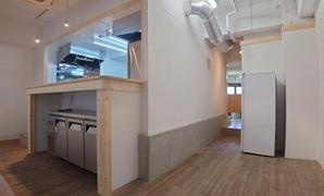 世田谷区成城お弁当屋さん お弁当屋さんの内装・外観画像
