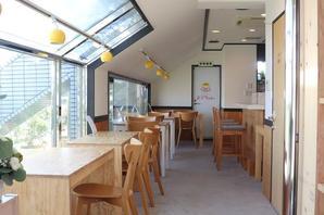 おぐちゃん オムライスカフェの内装・外観画像