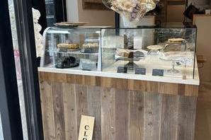 BON BON BAKES 焼き菓子専門店の内装・外観画像