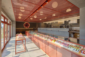 ちひろ菓子店 FINACIER FACTORY フィナンシェ専門店の内装・外観画像