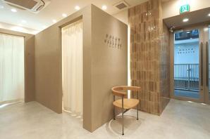 SALON VILLAGE 中目黒 アイラッシュの内装・外観画像