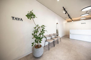 TAYA 熊本光の森店 美容室(ヘアサロン)の内装・外観画像