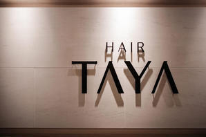 TAYA HERBIS PLAZA ENT 美容室(ヘアサロン)の内装・外観画像