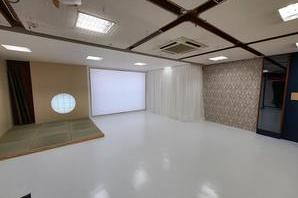ナーサリー その他（サービス）の内装・外観画像