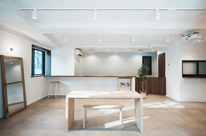 Ambient Space rental space&cafe レンタルスペースの内装・外観画像