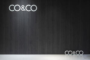 Co&Co銀座店 高価買取専門店の内装・外観画像