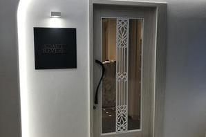 ビュティーリバース青葉台店 エステサロンの内装・外観画像