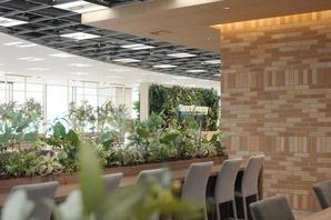 JOURNEY'S CANTEEN 社員食堂の内装・外観画像