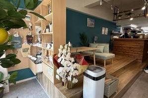 wan‘s cafe湘南 ドッグカフェの内装・外観画像