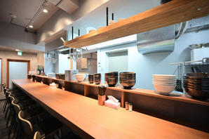 うどん　ゆかせ うどん店の内装・外観画像