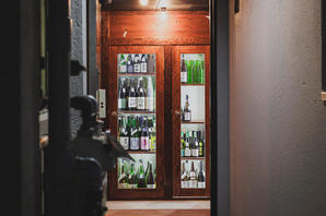 すすむ堂 居酒屋の内装・外観画像