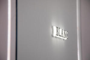 Blanc Aoyama 美容室・理容室・ヘアサロンの内装・外観画像