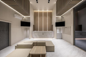 Kanda Dental Clinic 病院・医院・調剤薬局・整骨院の内装・外観画像