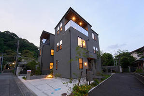 坂のなな夜 ホテルの内装・外観画像