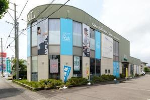 Paw Fitness静岡店 エステ・リラクゼーション・ネイルサロンの内装・外観画像