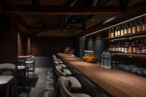 BAR_EMETH BARの内装・外観画像