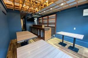MOWA 日本酒バーの内装・外観画像