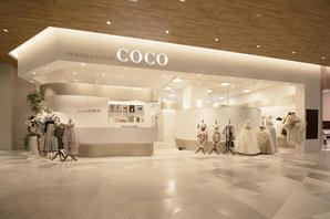 PHOTO STUDIO COCOイオンモール仙台上杉店 フォトスタジオの内装・外観画像