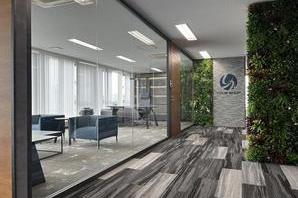YOURSHOP オフィスの内装・外観画像