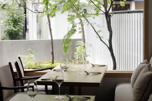 HAKONIWA restaurantの内装・外観画像