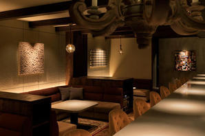BUNNY BAR CHARINKO barの内装・外観画像