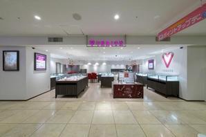 VERITE三井ショッピングパーク川口店 家具・雑貨の内装・外観画像