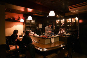 喫茶　孝二郎 自家焙煎珈琲喫茶店の内装・外観画像