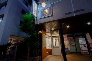L+平尾店 美容室・理容室・ヘアサロンの内装・外観画像