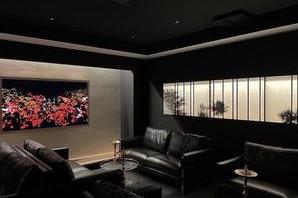 TGIMシーシャ倶楽部 シーシャバーの内装・外観画像