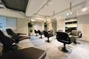 リバティ 吉祥寺 ヘアサロンの内装・外観画像