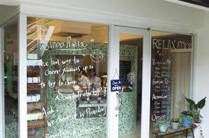 SMOO＋RERA スムージー・リラクゼーションの内装・外観画像