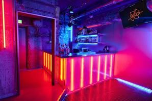 SWIPE DJバーの内装・外観画像