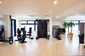 Let‘ｓリハ！白山駅前 デイケアの内装・外観画像