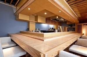 天ぷら浅沼  天ぷらの内装・外観画像