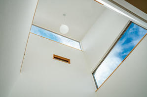 I邸 住宅の内装・外観画像