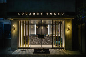 LOUNGE TOKYO ケーキ屋の内装・外観画像