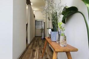owell ネイルサロンの内装・外観画像