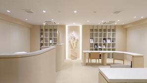 Share salon bT ネイルエステトータルビューティサロンの内装・外観画像