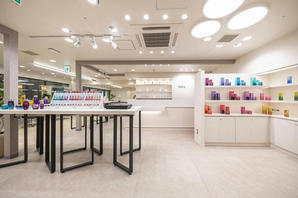 TAYA大阪上本町　Smart Salon 美容室(ヘアサロン)の内装・外観画像