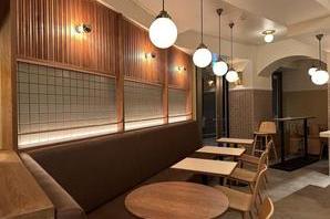 Hangry Joe's Tokyo オールデイダイニングの内装・外観画像