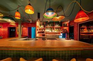  Bar TEPACH レストラン・ダイニングバー, バーの内装・外観画像