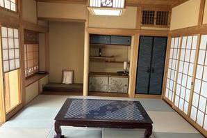 和風 その他（飲食）の内装・外観画像