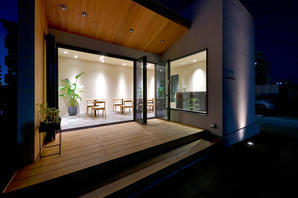 CARL PASSER 商談室の内装・外観画像