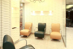 ビューティーサロンユキオ 美容室の内装・外観画像